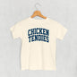 Chicken Tendies Arch (Kids) Ivy + Cloth