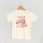 Cupid & Co. Love Express (Kids) Ivy + Cloth