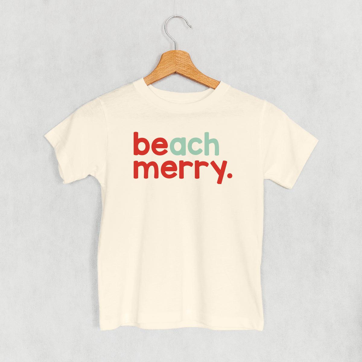 Beach Merry (Kids) Ivy + Cloth