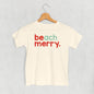 Beach Merry (Kids) Ivy + Cloth