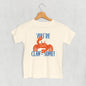 You're Claw-Some! (Kids) Ivy + Cloth