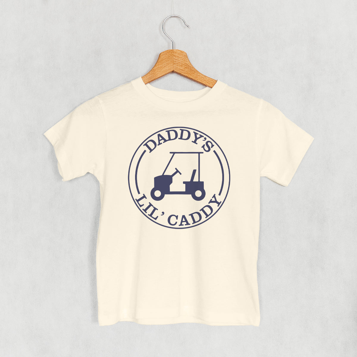 Daddy's Lil' Caddy (Kids) Ivy + Cloth