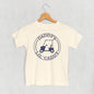Daddy's Lil' Caddy (Kids) Ivy + Cloth