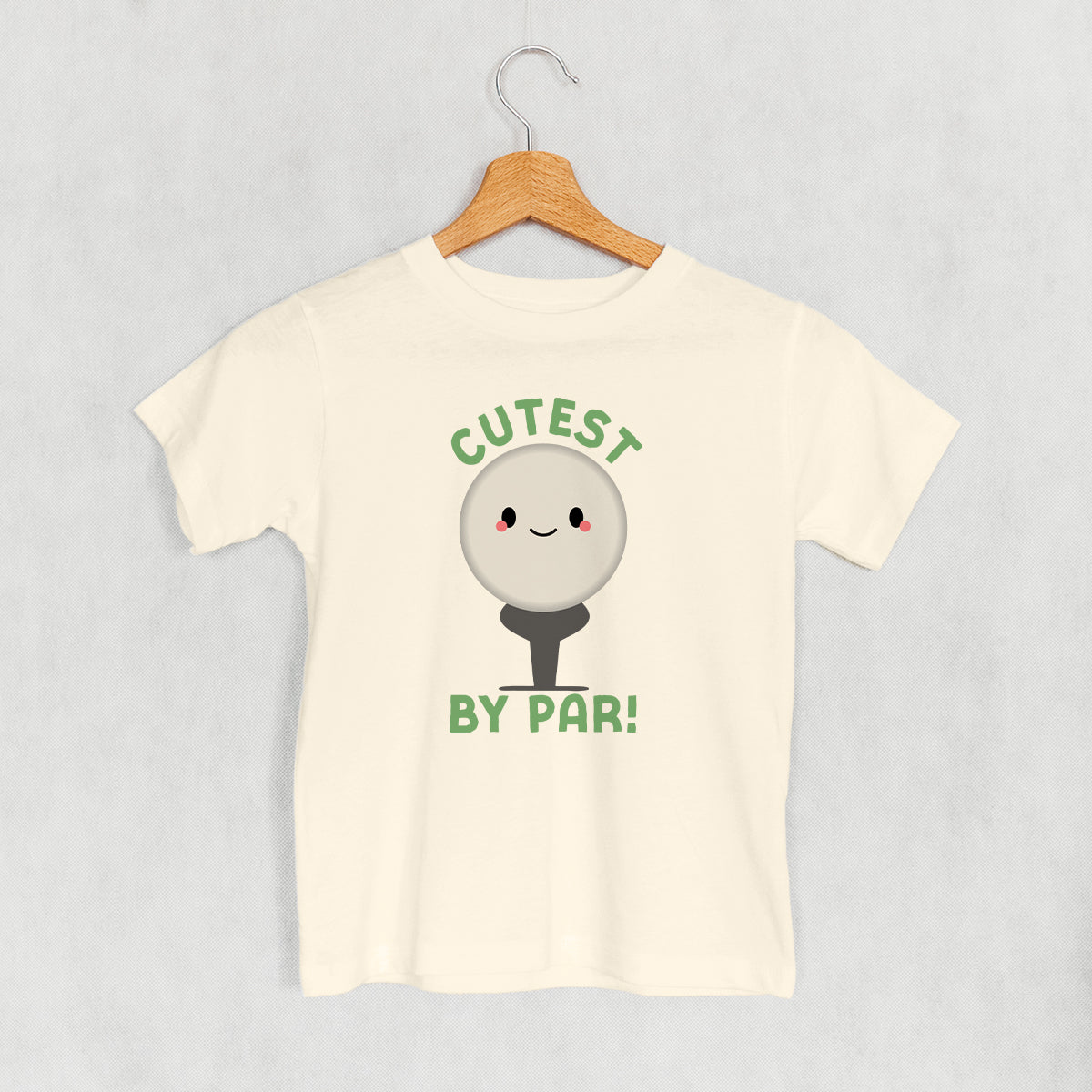 Cutest By Par (Kids) Ivy + Cloth