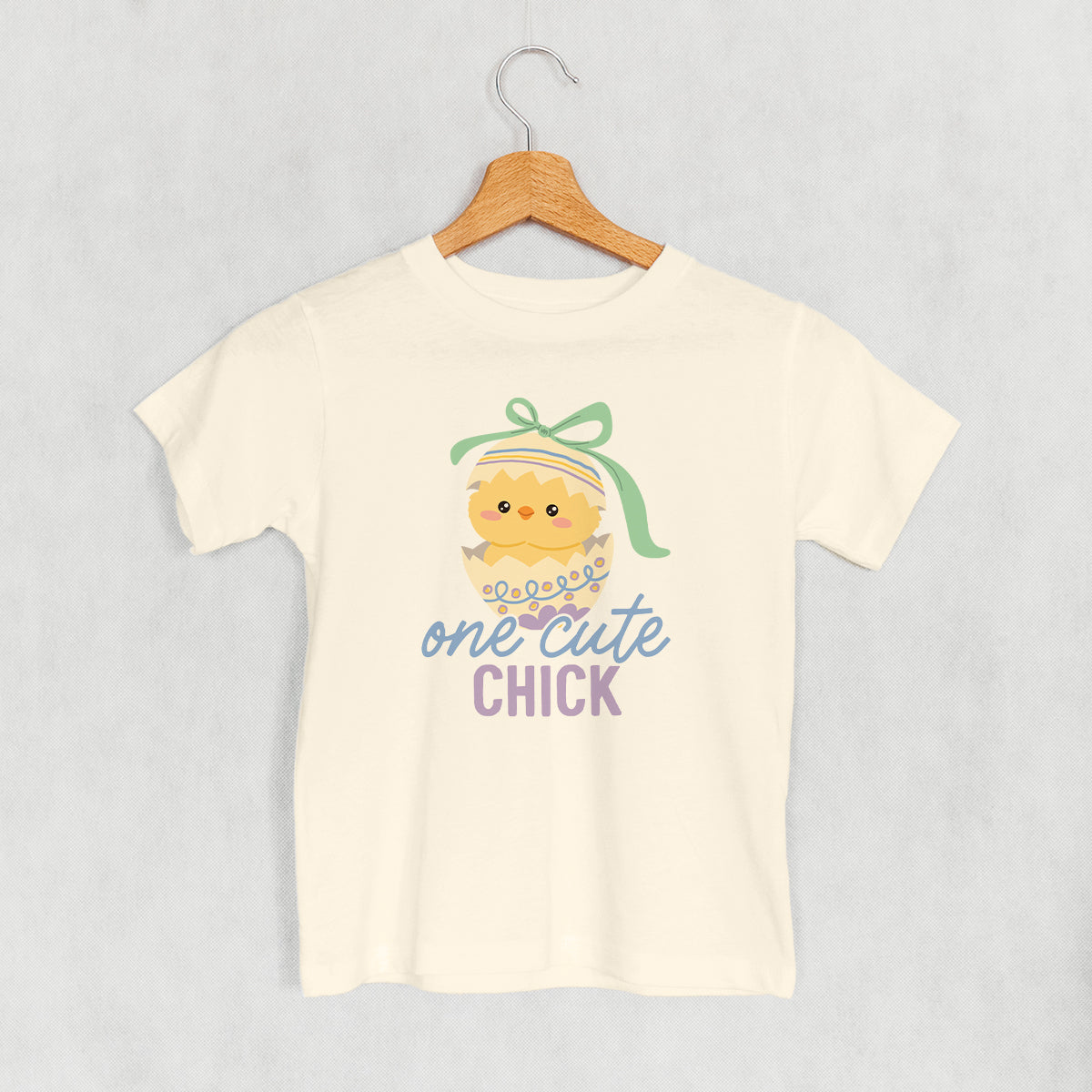 One Cute Chick (Kids) Ivy + Cloth