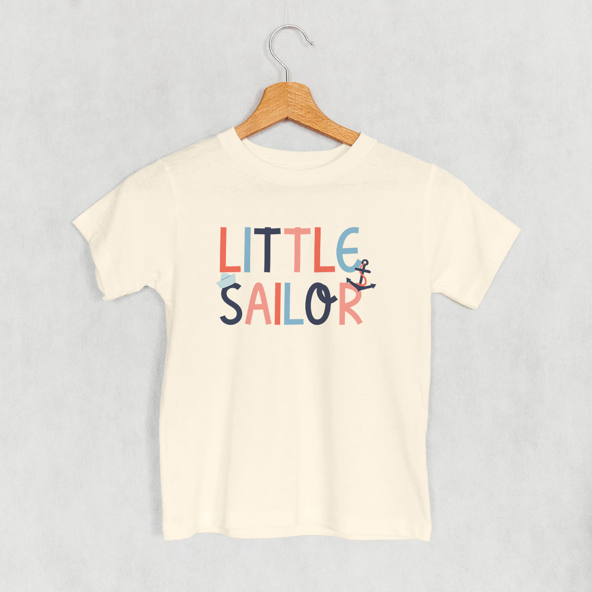 Little Sailor (Kids) Ivy + Cloth