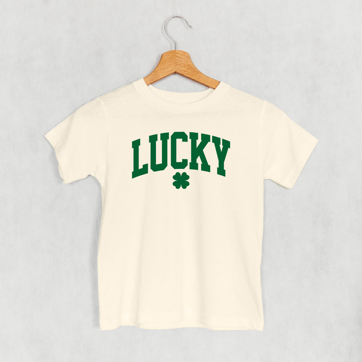 Lucky Arch (Kids) Ivy + Cloth