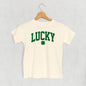 Lucky Arch (Kids) Ivy + Cloth