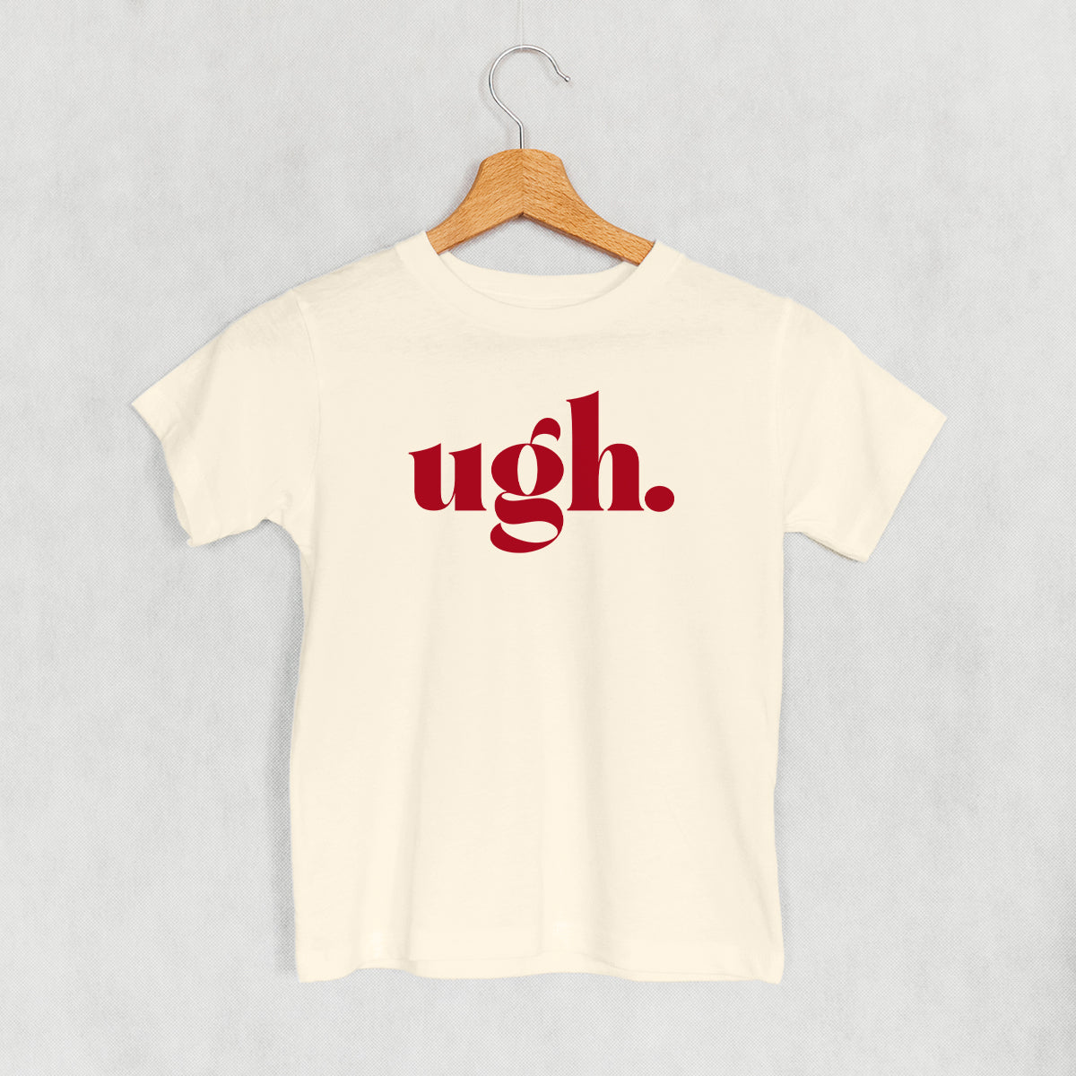 Ugh (Kids) Ivy + Cloth