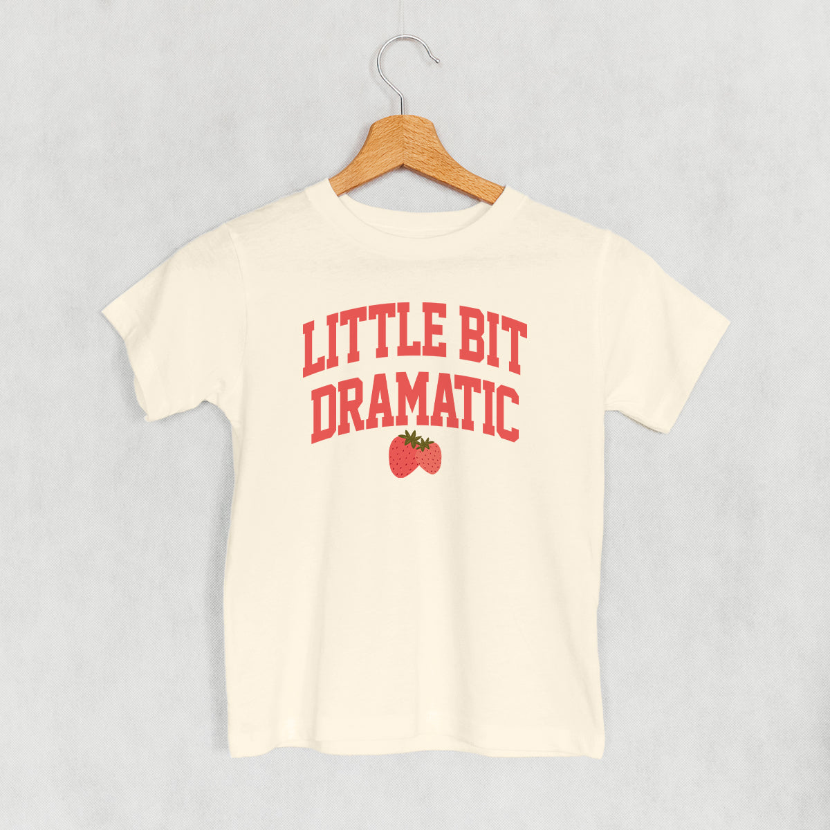 Little Bit Dramatic Arch (Kids) Ivy + Cloth