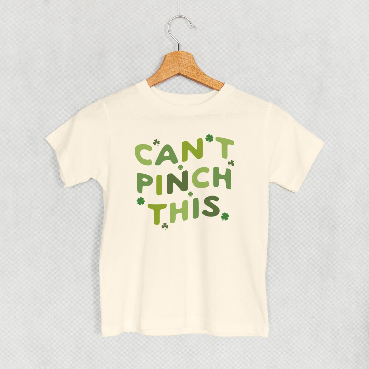 Can't Pinch This (Kids) Ivy + Cloth