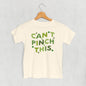 Can't Pinch This (Kids) Ivy + Cloth