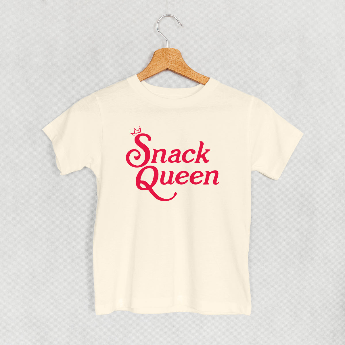Snack Queen (Kids) Ivy + Cloth
