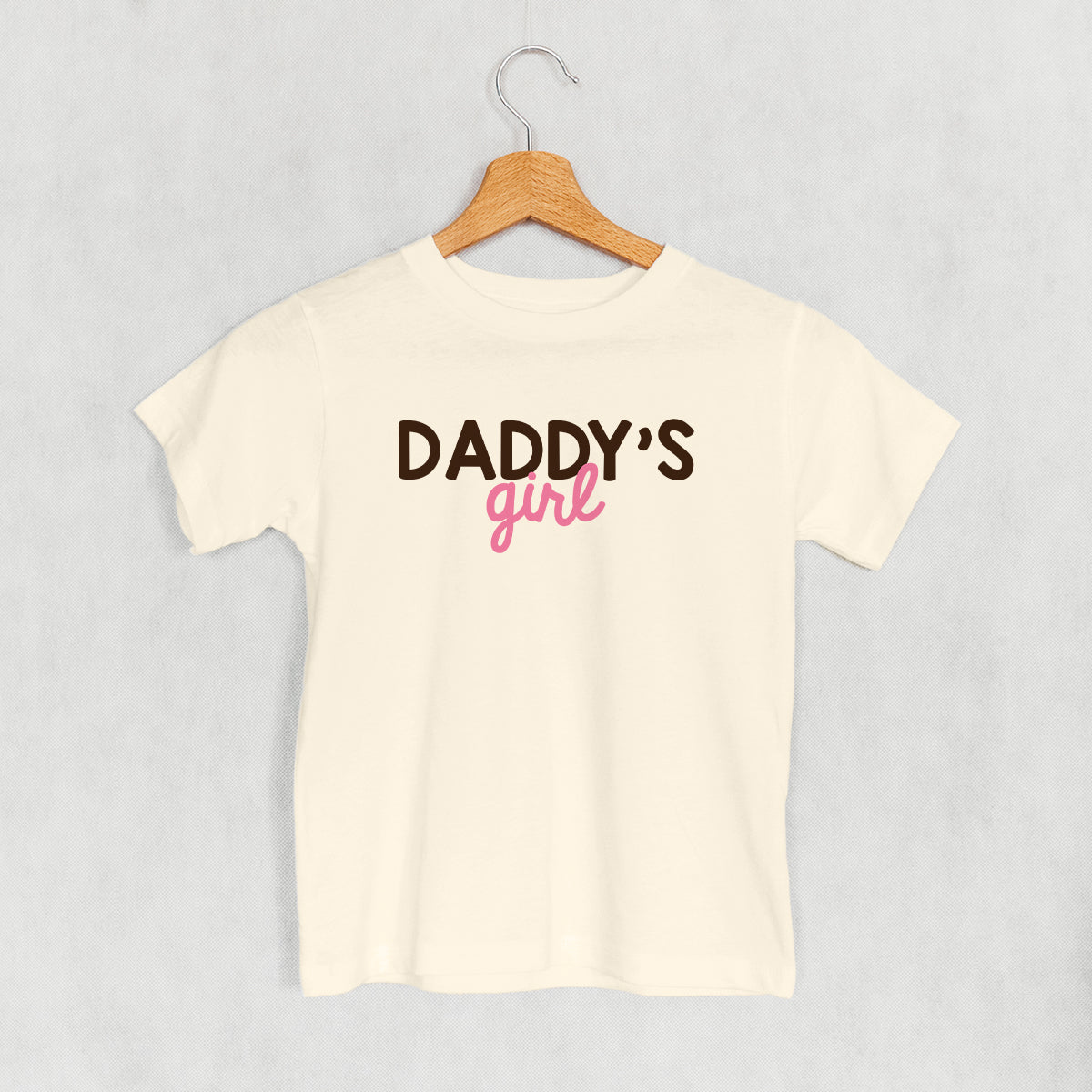 Daddy's Girl (Kids) Ivy + Cloth