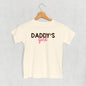 Daddy's Girl (Kids) Ivy + Cloth