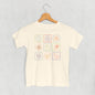 Easter Coquette Grid (Kids) Ivy + Cloth