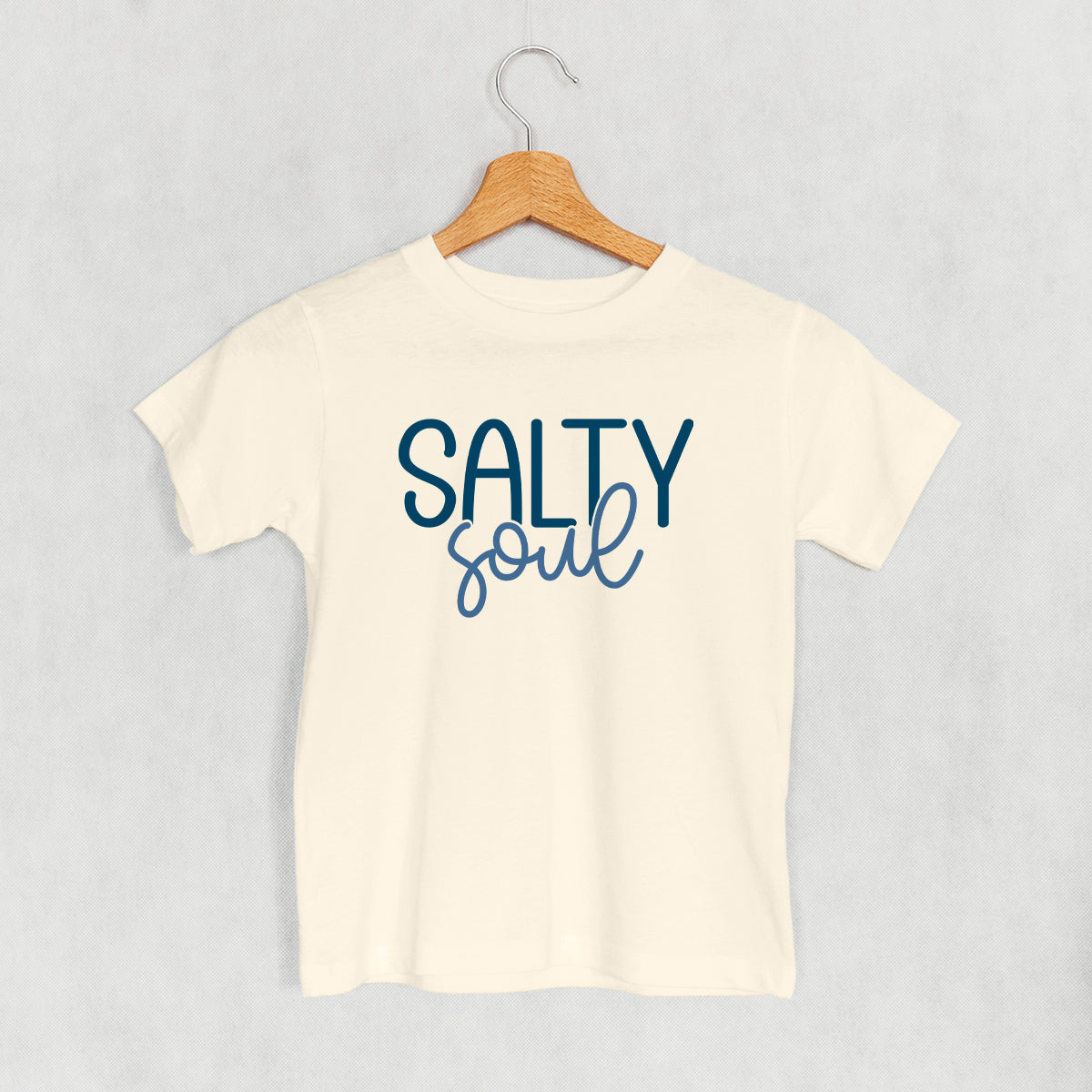 Salty Soul (Kids) Ivy + Cloth