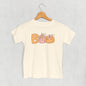 Boo (Pumpkins + Bows) (Kids) Ivy + Cloth