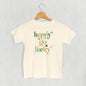 Happy Go Lucky Multicolor (Kids) Ivy + Cloth