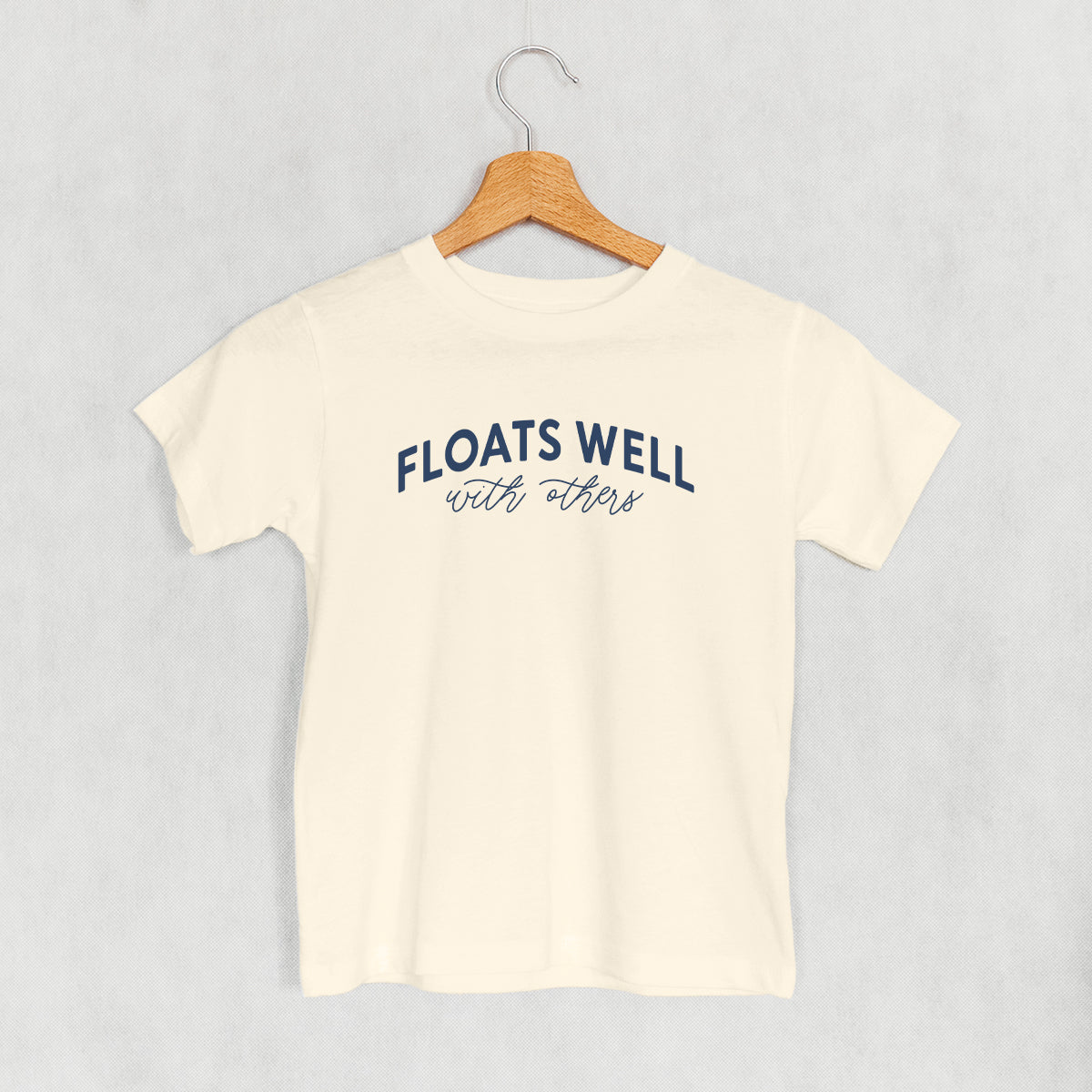 Floats Well With Others (Kids) Ivy + Cloth