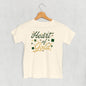 Heart Of Gold Script + Doodles (Kids) Ivy + Cloth