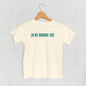 In My Showgirl Era (Teal) (Kids) Ivy + Cloth