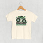 Crushing Shamrocks (Kids) Ivy + Cloth