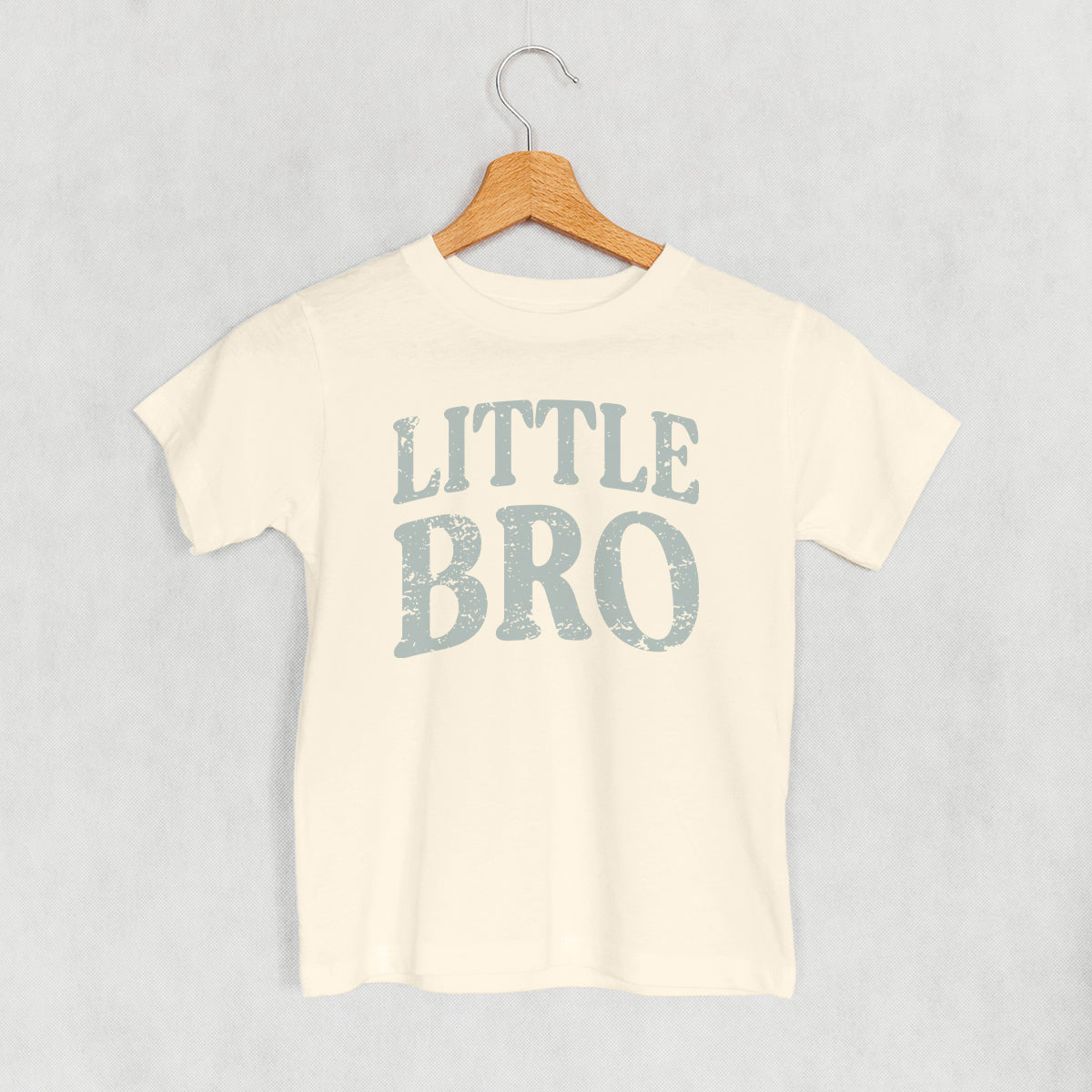Little Bro Distressed (Kids) Ivy + Cloth