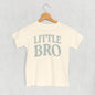 Little Bro Distressed (Kids) Ivy + Cloth