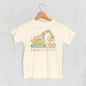 See You Later Eggscavator (Kids) Ivy + Cloth