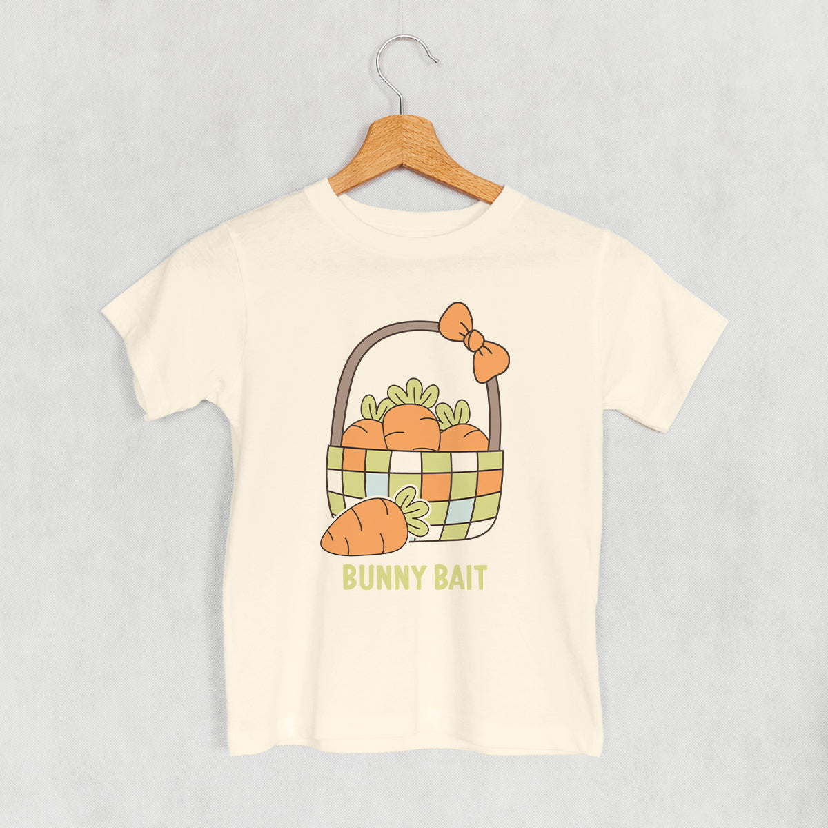 Bunny Bait (Kids) Ivy + Cloth