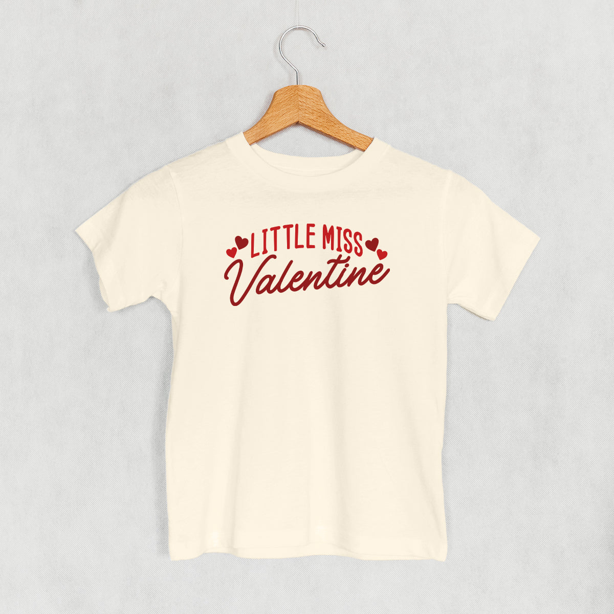 Little Miss Valentine (Kids) Ivy + Cloth