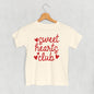 Sweethearts Club Script (Kids) Ivy + Cloth