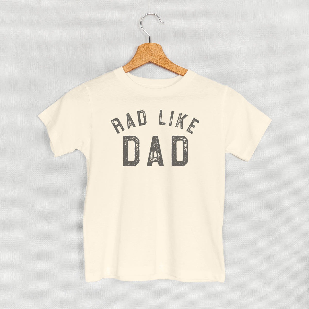 Rad Like Dad (Kids) Ivy + Cloth