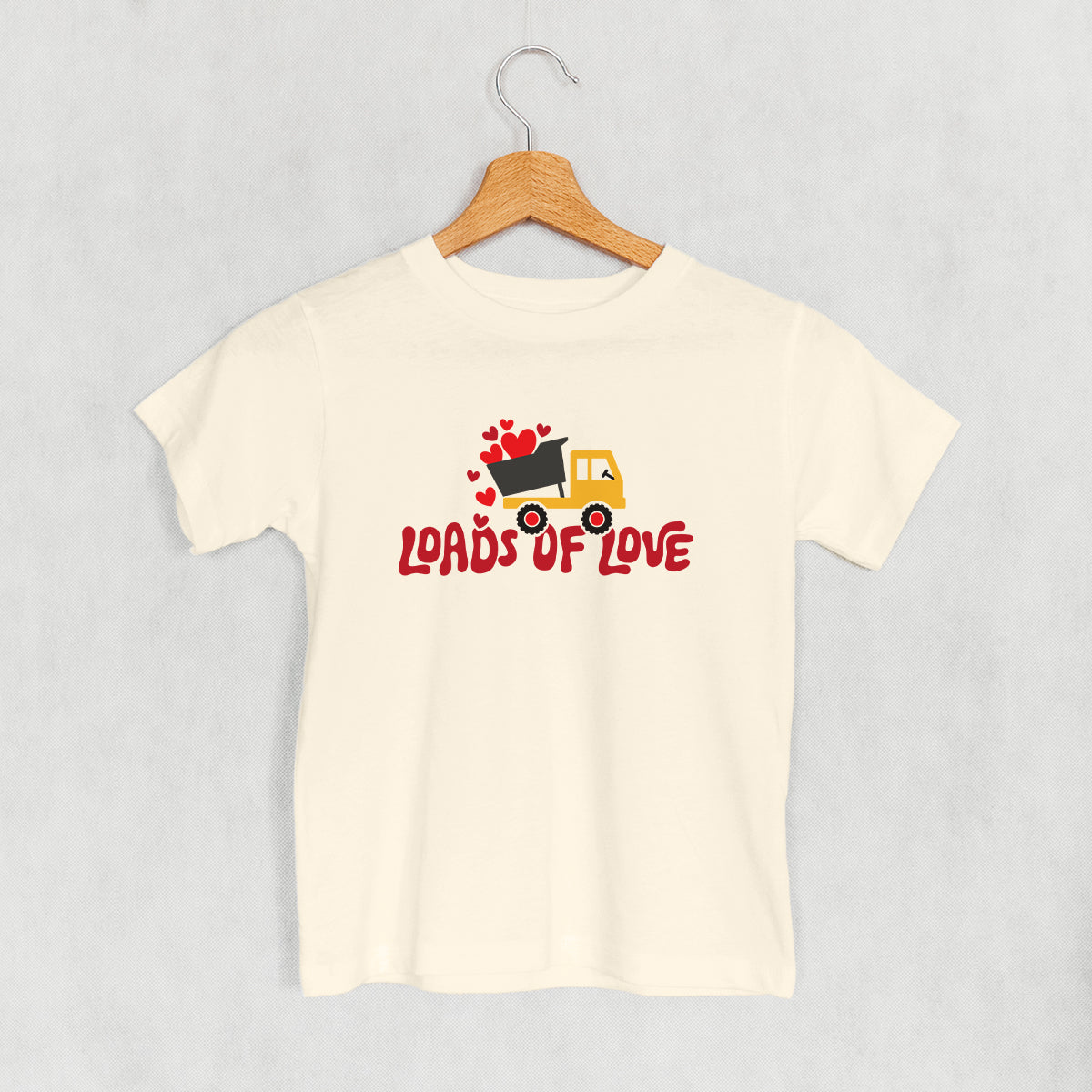 Loads Of Love (Kids) Ivy + Cloth