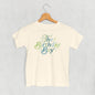 The Birthday Boy Lightning Bolts (Kids) Ivy + Cloth