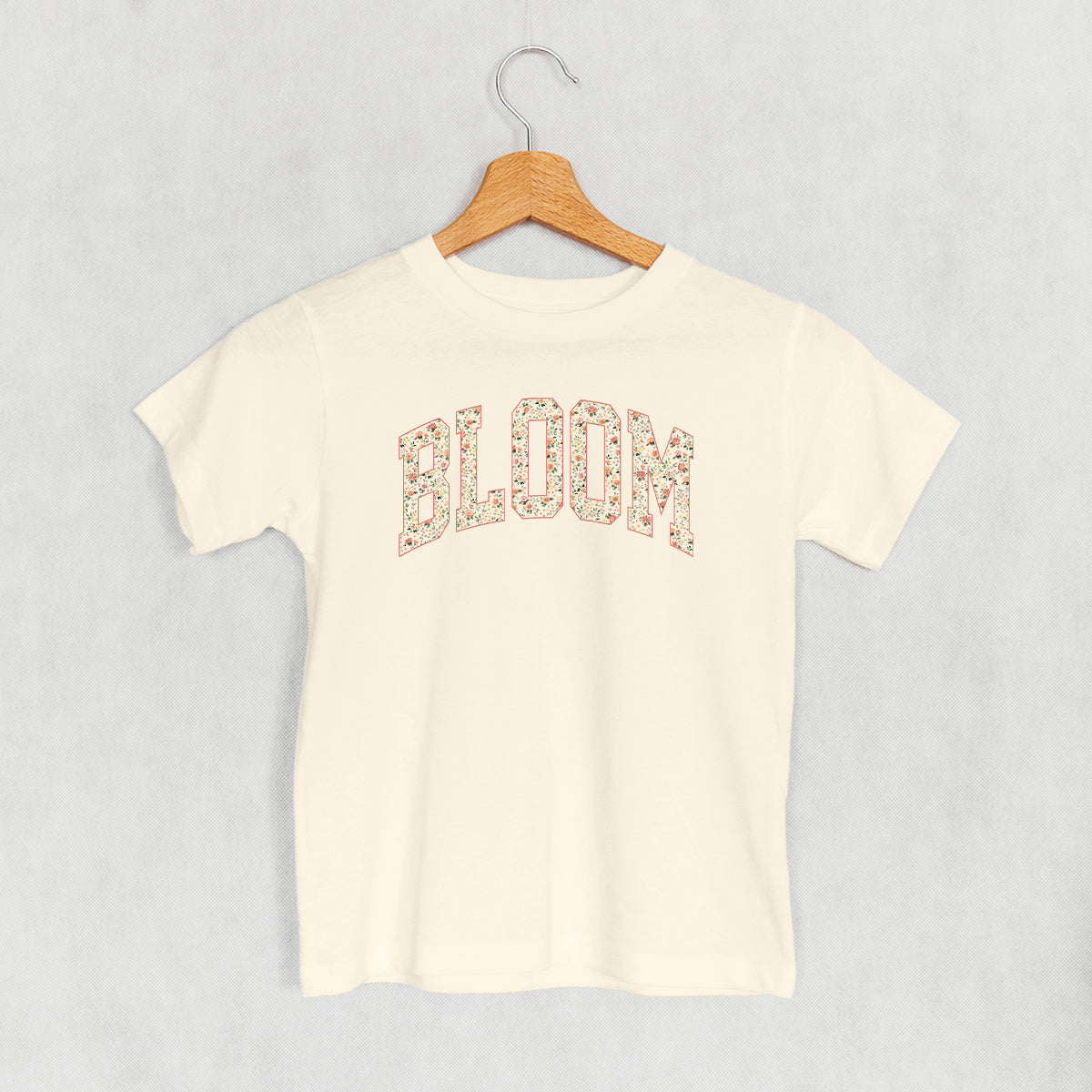 Bloom Arch (Kids) Ivy + Cloth