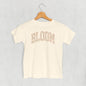 Bloom Arch (Kids) Ivy + Cloth