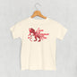 Loveasaurus Rex (Kids) Ivy + Cloth