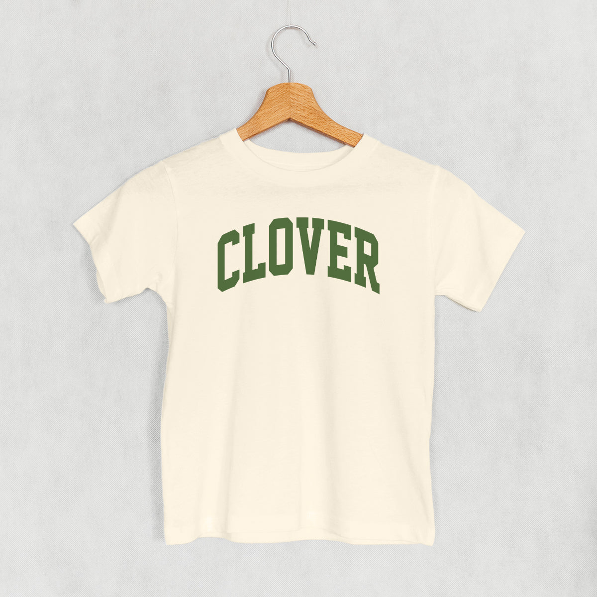 Clover Arch (Kids) Ivy + Cloth