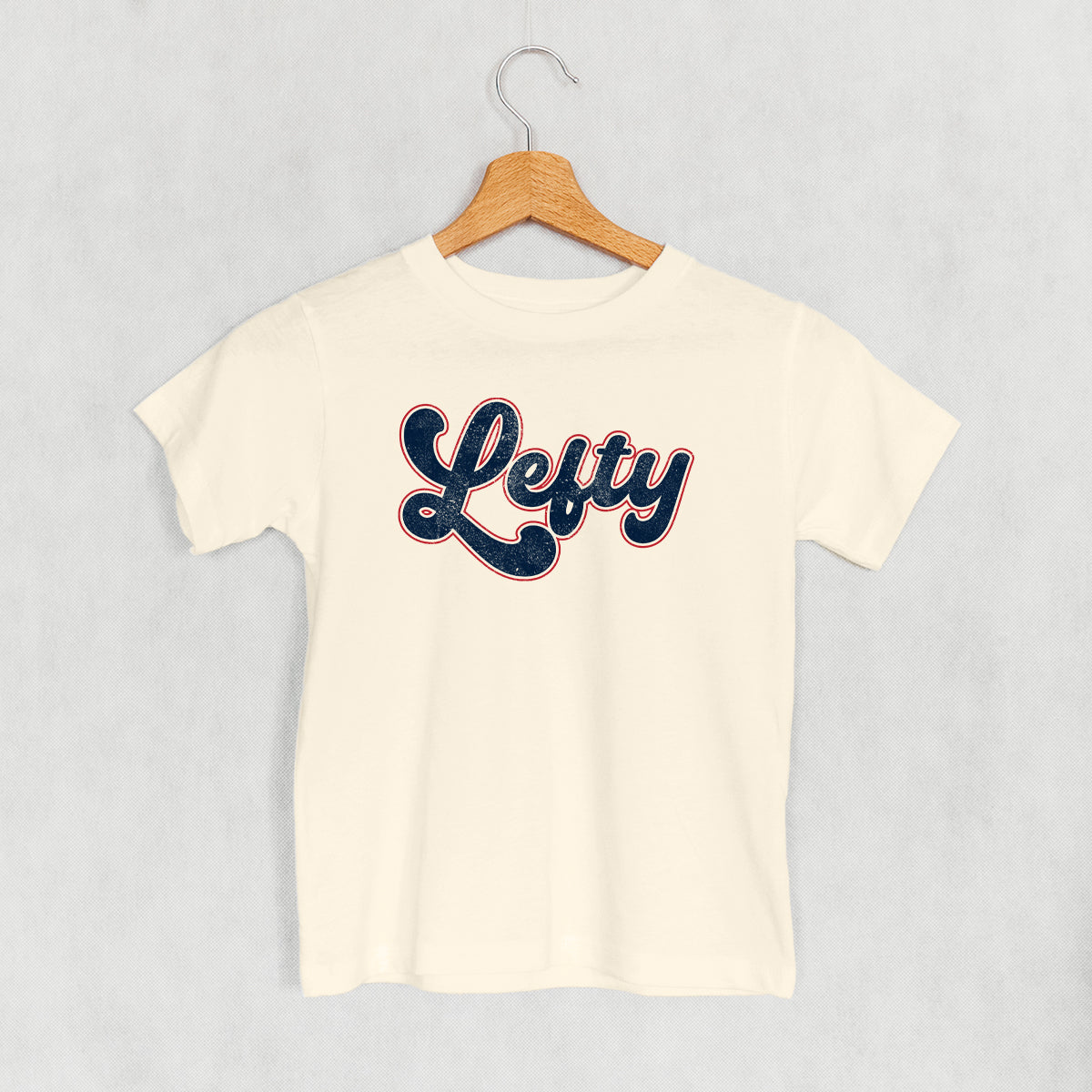 Lefty (Kids) Ivy + Cloth