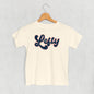 Lefty (Kids) Ivy + Cloth
