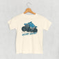 Chomp Chomp Shark Monster Truck (Kids) Ivy + Cloth