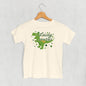 Lucky Saurus (Kids) Ivy + Cloth