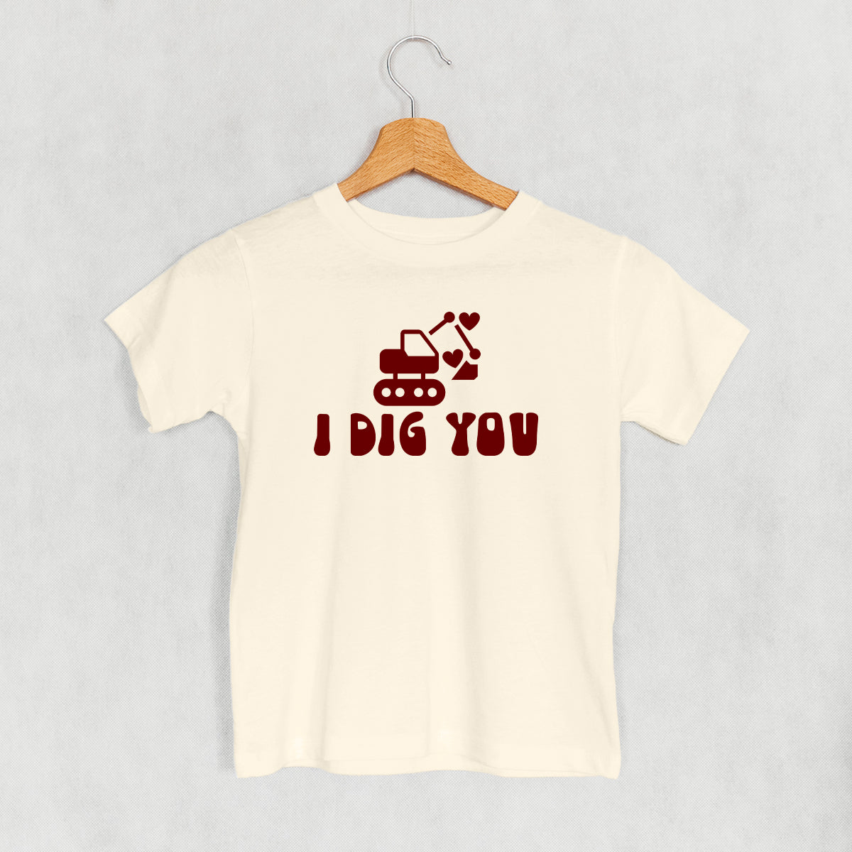 I Dig You (Kids) Ivy + Cloth