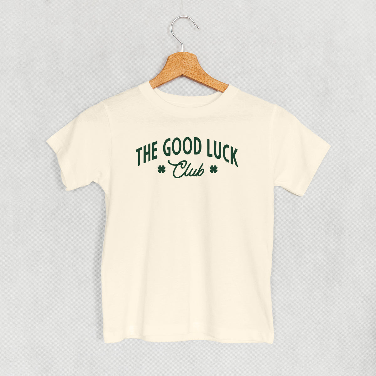 The Good Luck Club (Kids) Ivy + Cloth