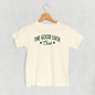 The Good Luck Club (Kids) Ivy + Cloth