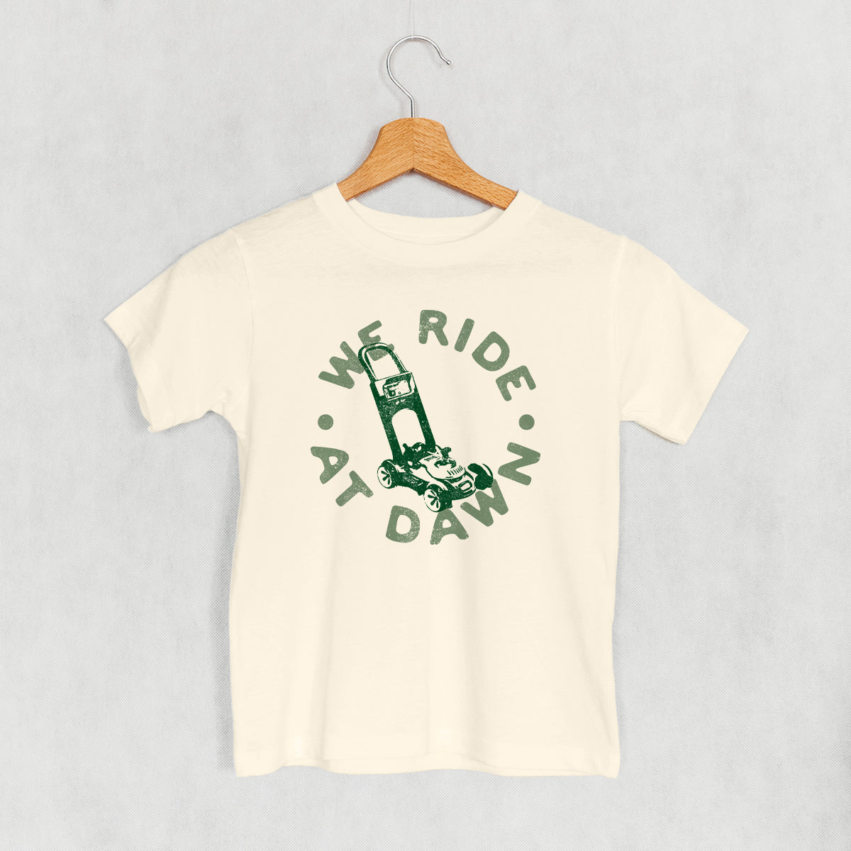 We Ride At Dawn (Kids) Ivy + Cloth