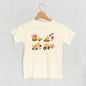 Construction Valentines (Kids) Ivy + Cloth