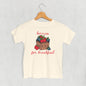 Berries For Breakfast (Kids) Ivy + Cloth